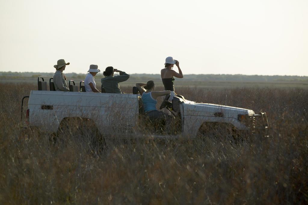 Bamurru Plains Point Stuart Exterior photo